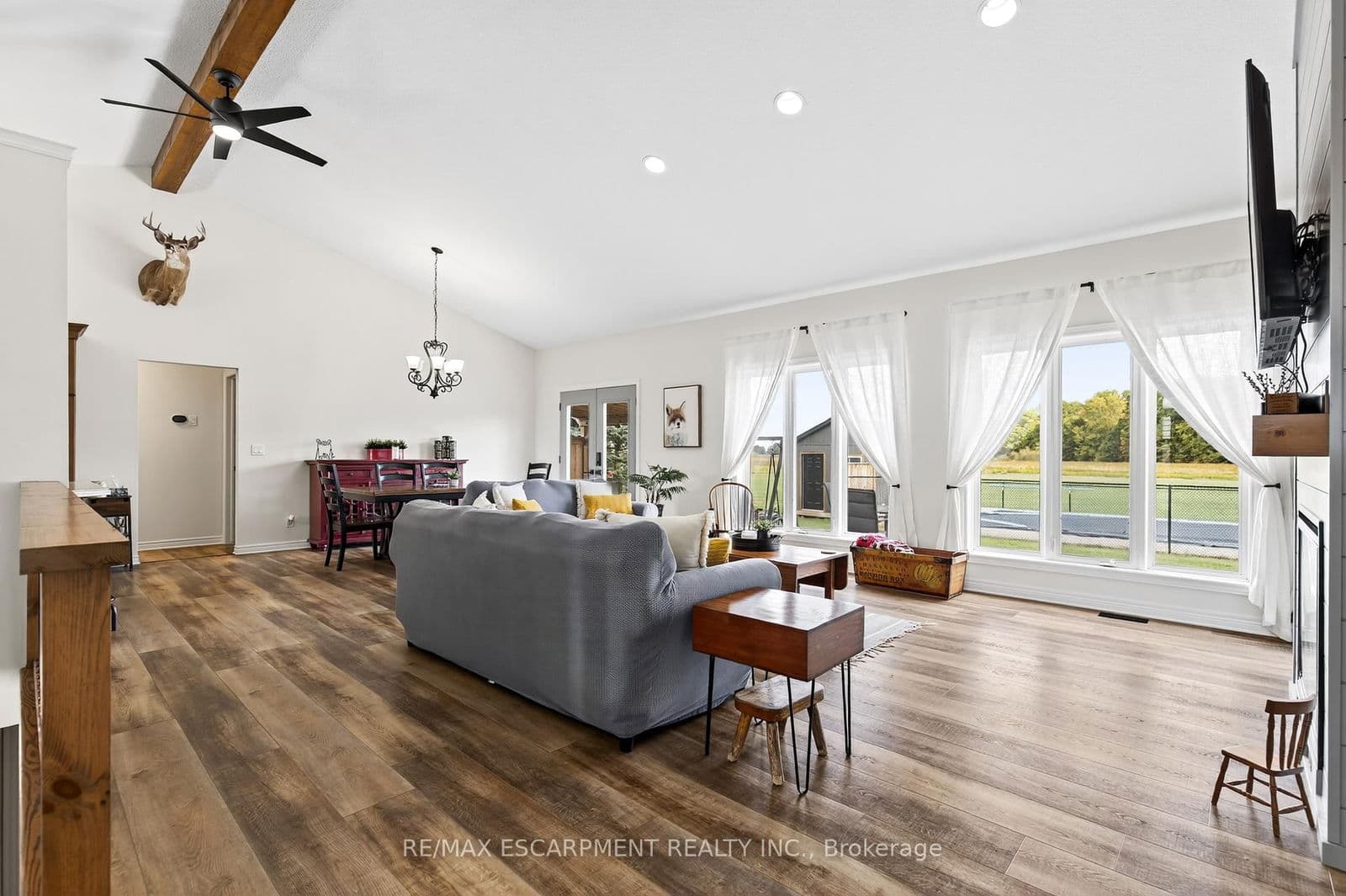 Detached at 849 River Road, Pelham, ON - Photo 11 - RE/MAX Garden City Realty