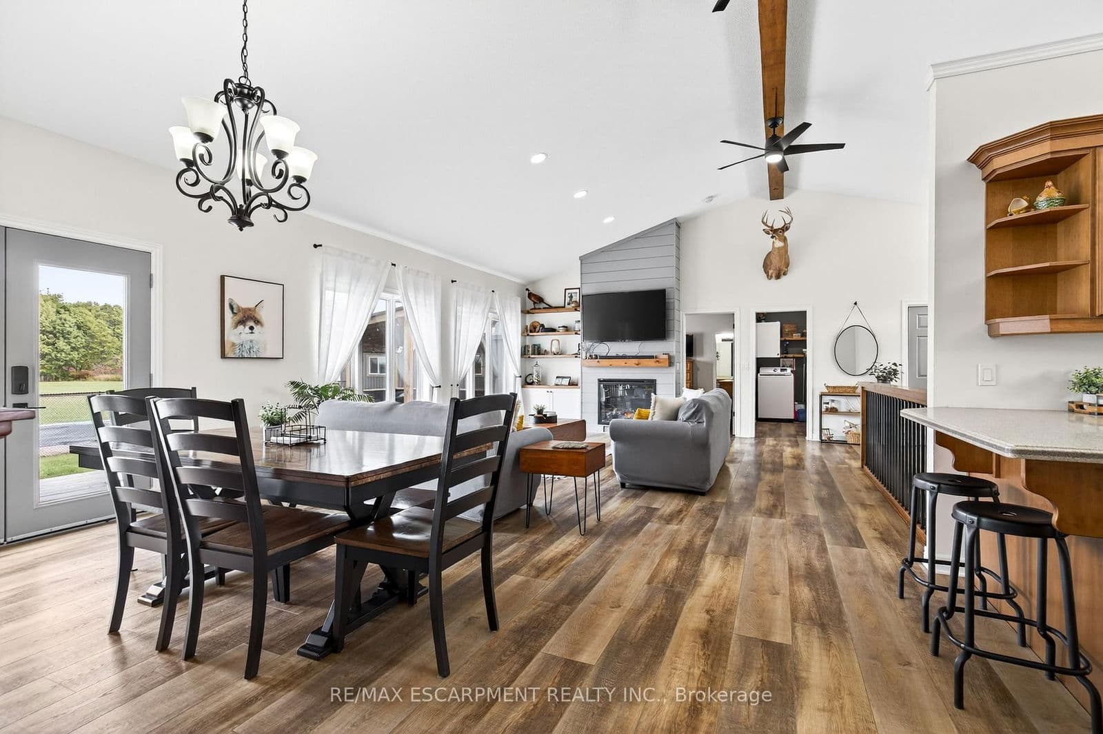 Detached at 849 River Road, Pelham, ON - Photo 12 - RE/MAX Garden City Realty