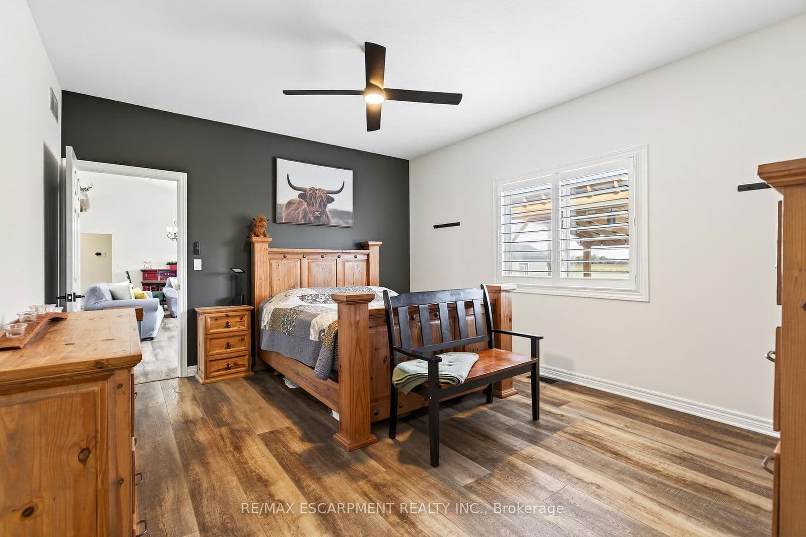 Detached at 849 River Road, Pelham, ON - Photo 19 - RE/MAX Garden City Realty