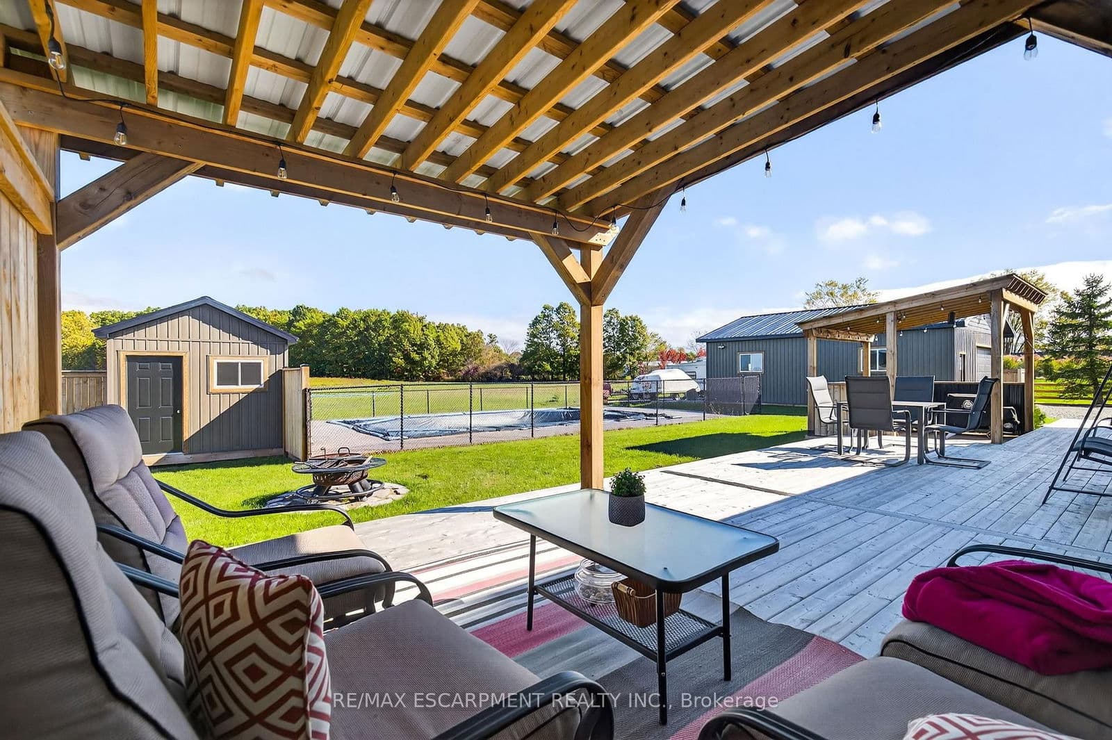 Detached at 849 River Road, Pelham, ON - Photo 30 - RE/MAX Garden City Realty