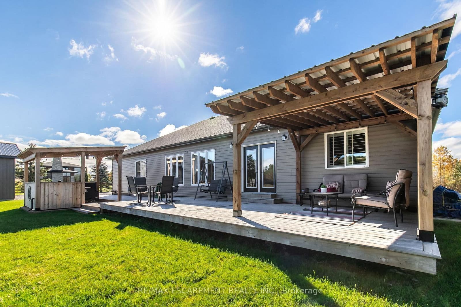 Detached at 849 River Road, Pelham, ON - Photo 32 - RE/MAX Garden City Realty