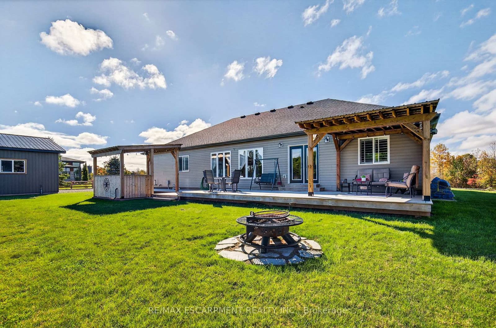 Detached at 849 River Road, Pelham, ON - Photo 33 - RE/MAX Garden City Realty