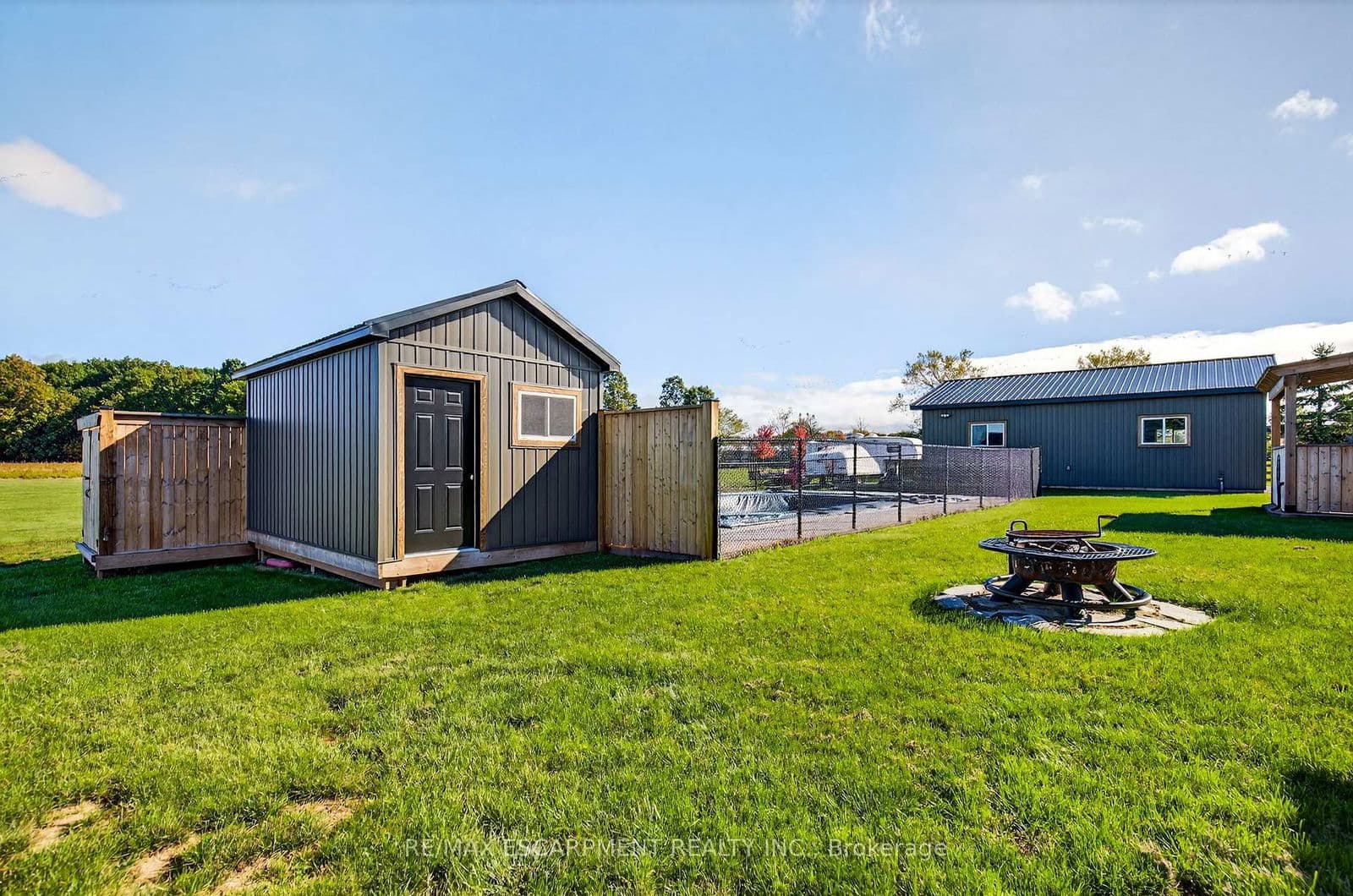 Detached at 849 River Road, Pelham, ON - Photo 34 - RE/MAX Garden City Realty