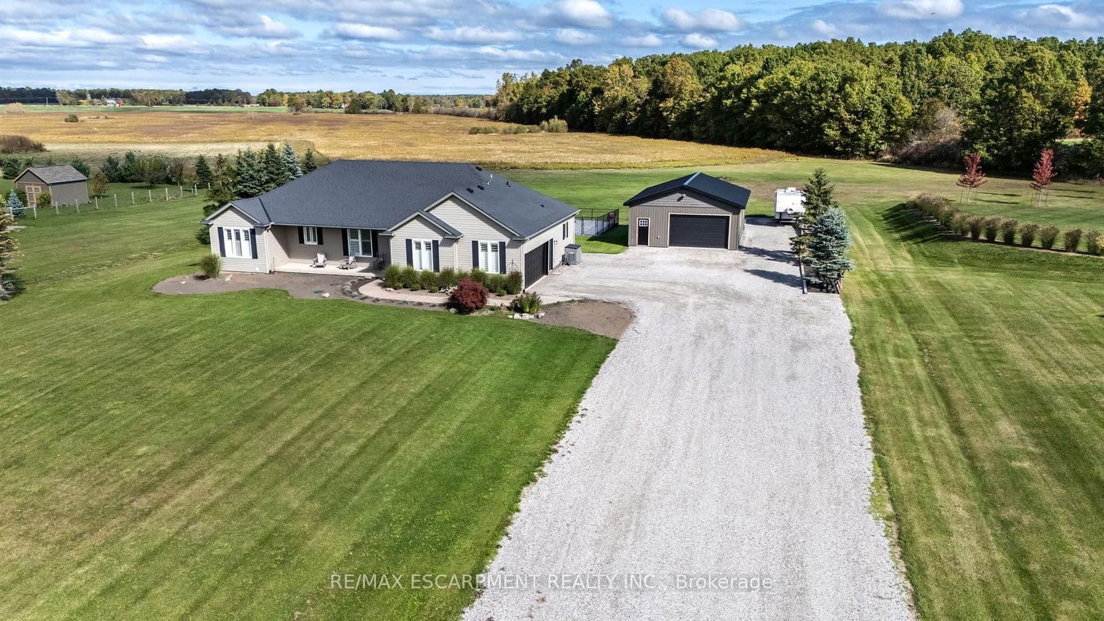 Detached at 849 River Road, Pelham, ON - Photo 35 - RE/MAX Garden City Realty