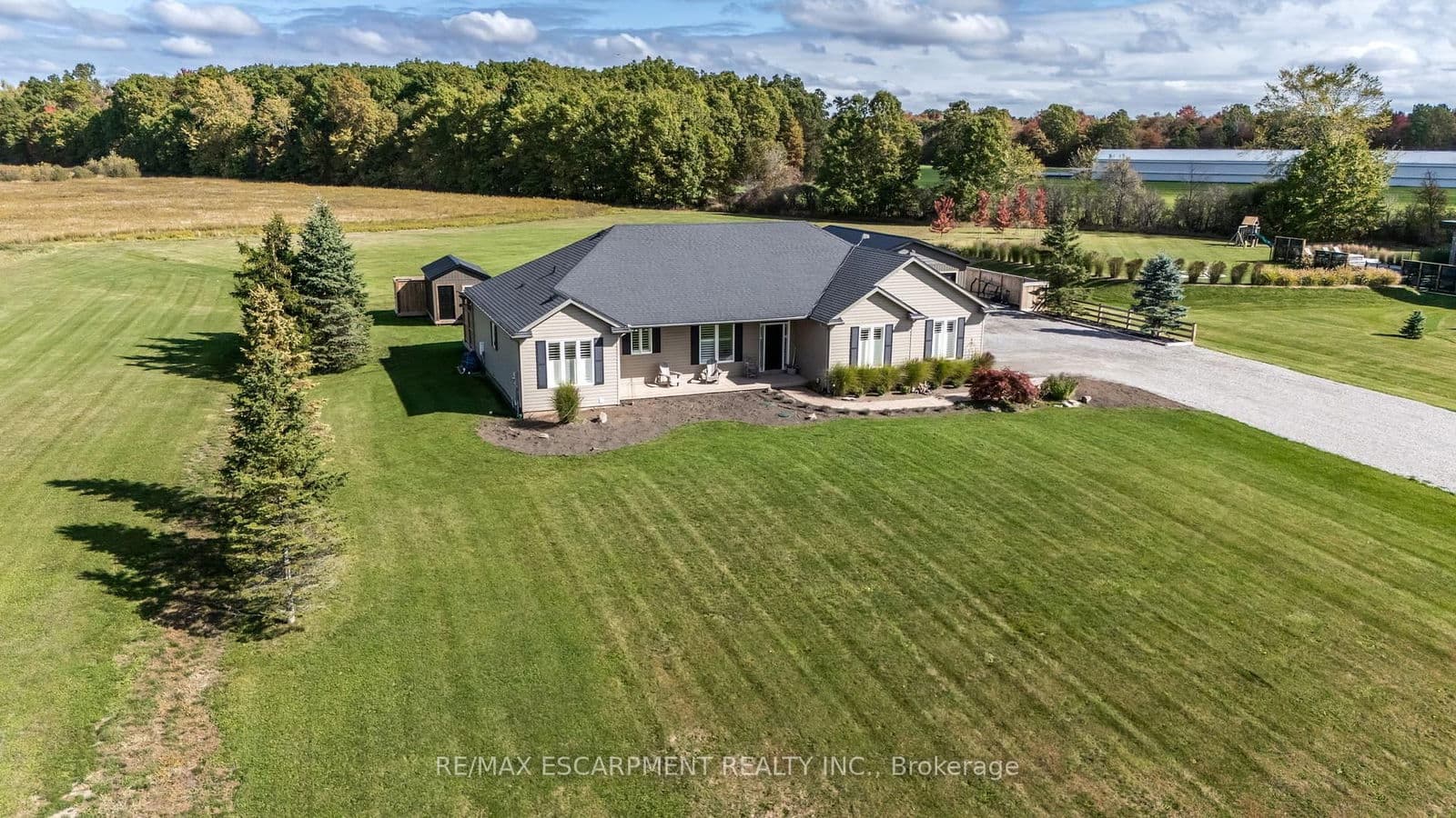 Detached at 849 River Road, Pelham, ON - Photo 36 - RE/MAX Garden City Realty