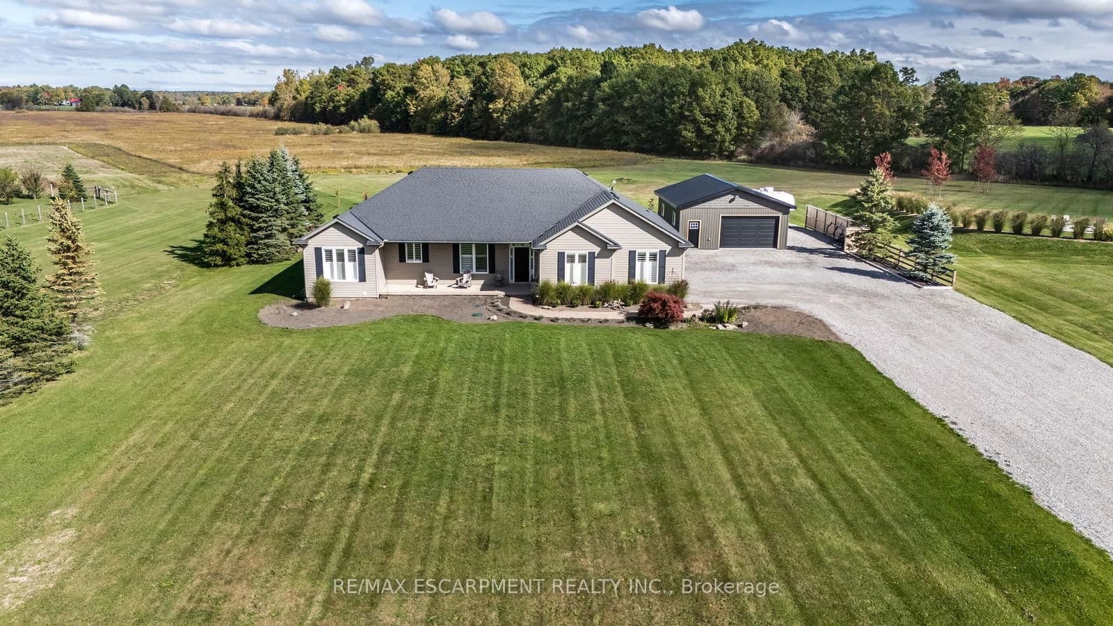 Detached at 849 River Road, Pelham, ON - Photo 37 - RE/MAX Garden City Realty