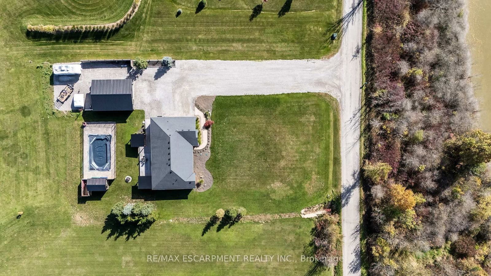 Detached at 849 River Road, Pelham, ON - Photo 38 - RE/MAX Garden City Realty