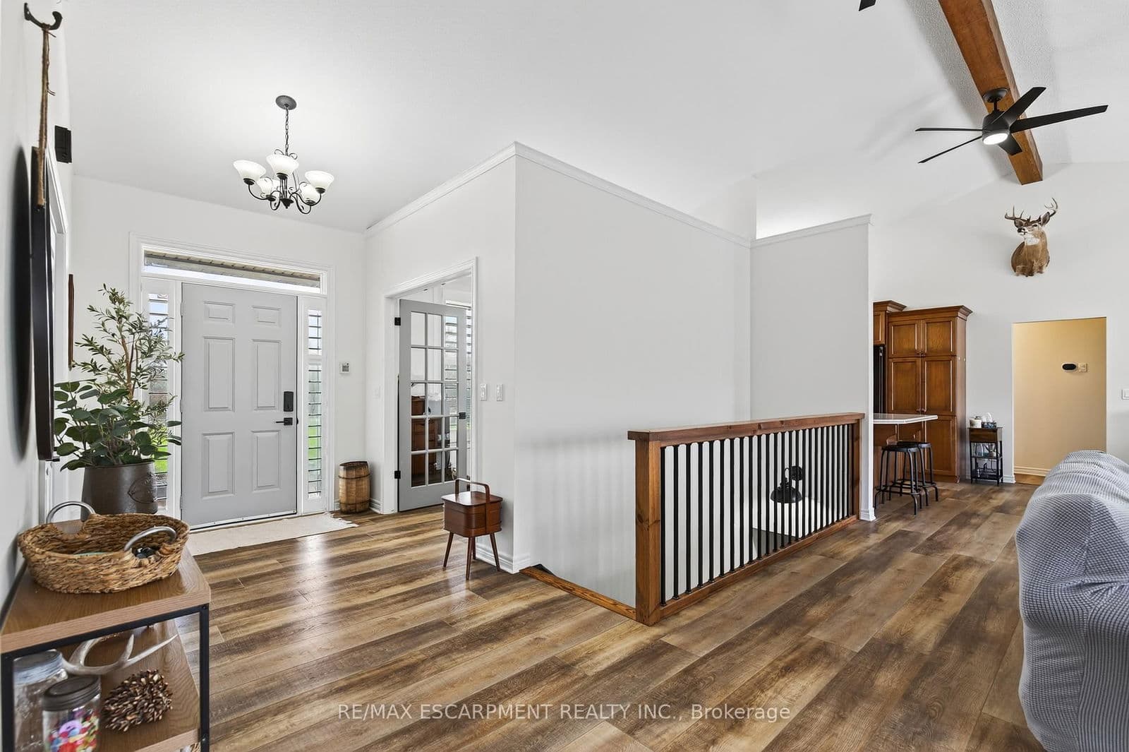 Detached at 849 River Road, Pelham, ON - Photo 4 - RE/MAX Garden City Realty