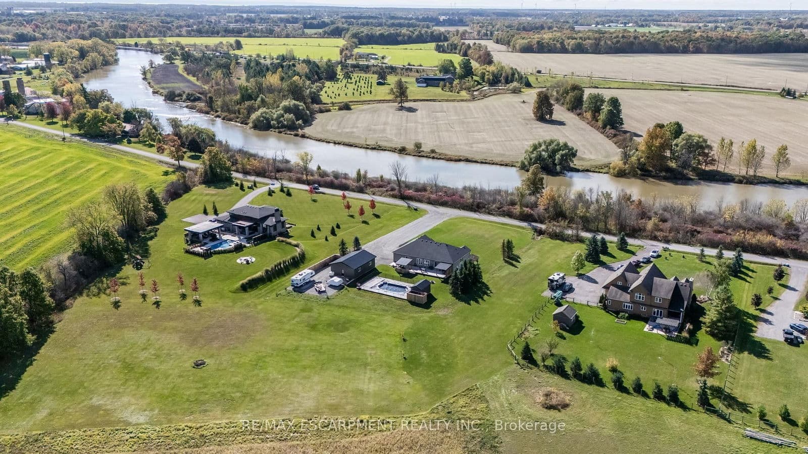 Detached at 849 River Road, Pelham, ON - Photo 41 - RE/MAX Garden City Realty