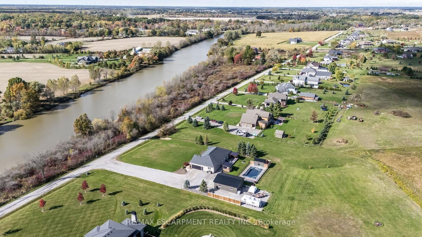 Detached at 849 River Road, Pelham, ON - Photo 42 - RE/MAX Garden City Realty