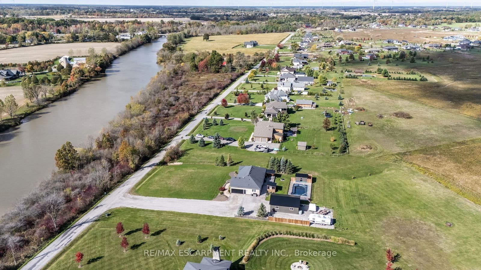 Detached at 849 River Road, Pelham, ON - Photo 43 - RE/MAX Garden City Realty