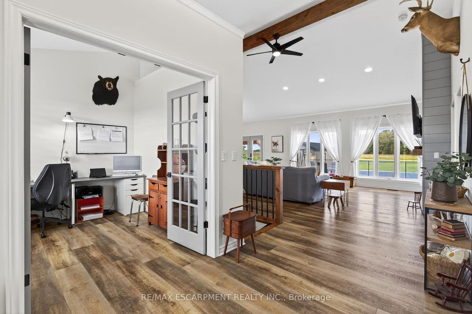 Detached at 849 River Road, Pelham, ON - Photo 5 - RE/MAX Garden City Realty