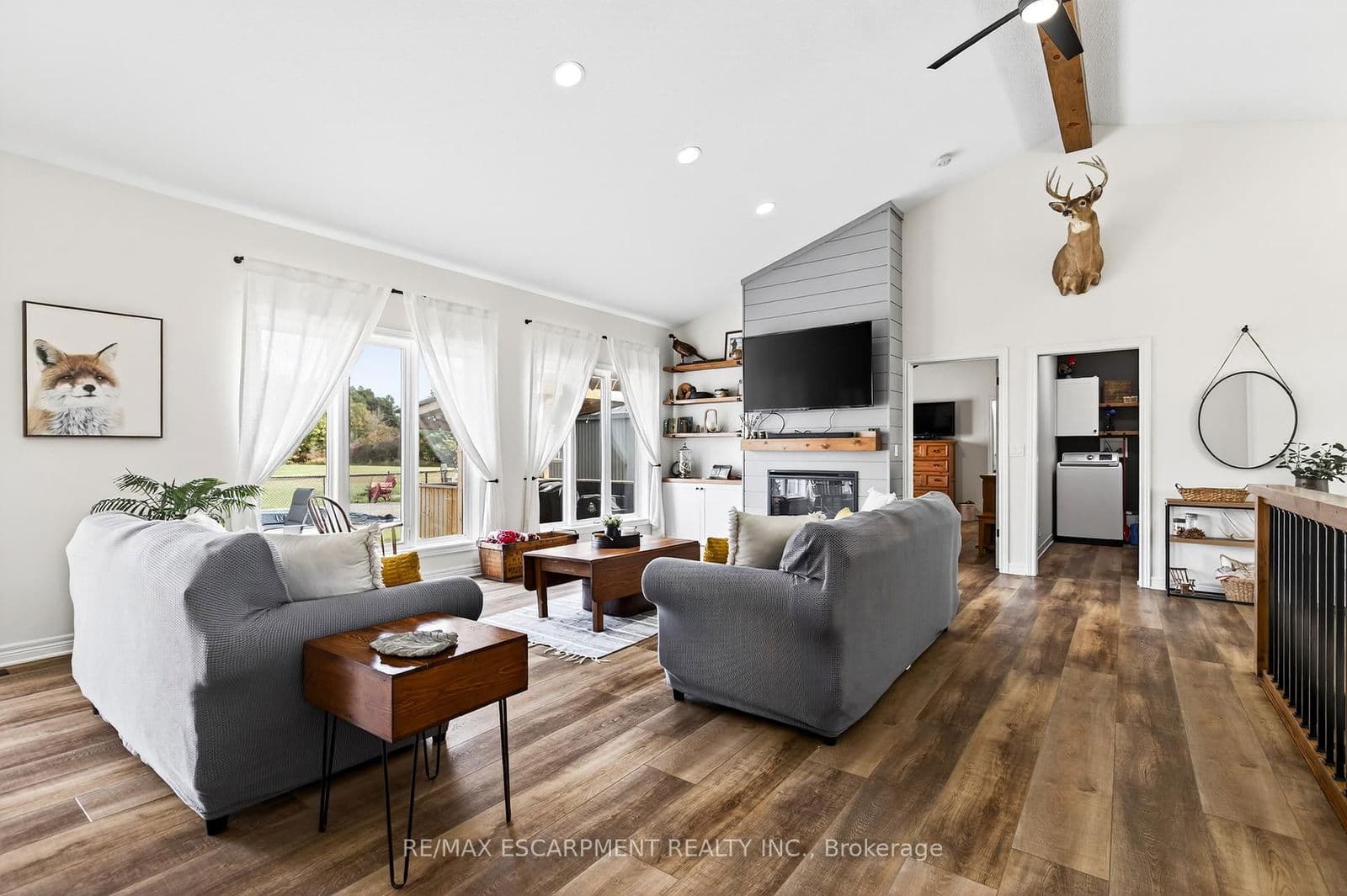 Detached at 849 River Road, Pelham, ON - Photo 7 - RE/MAX Garden City Realty