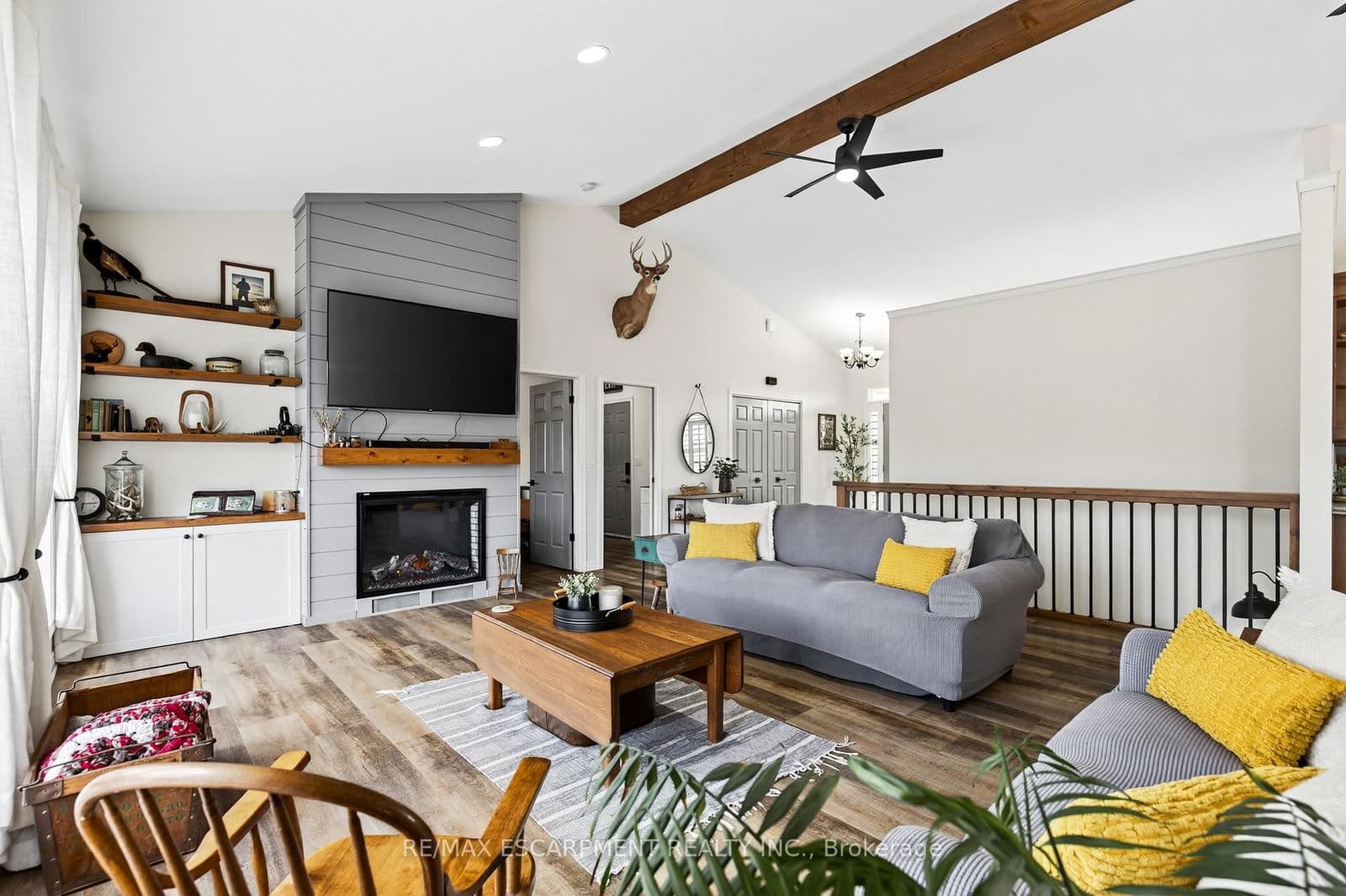 Detached at 849 River Road, Pelham, ON - Photo 9 - RE/MAX Garden City Realty