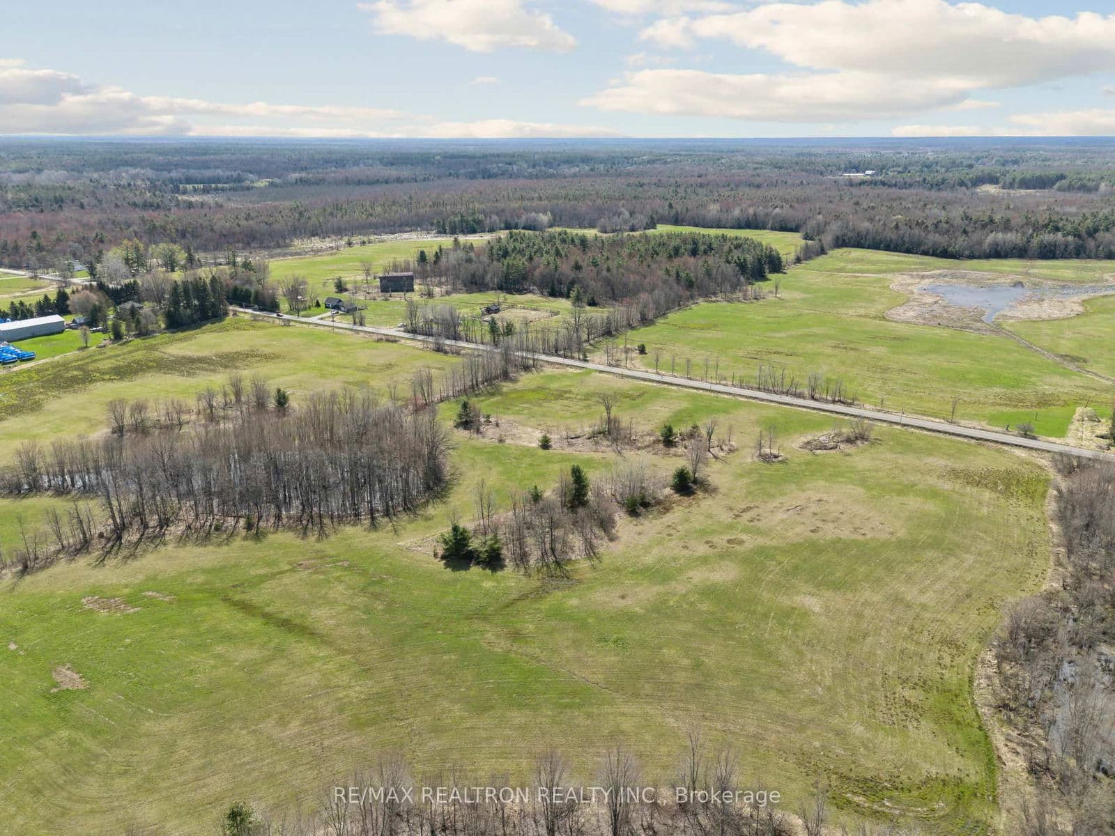 Vacant Land at 1084A WENONA LODGE Road, Gravenhurst, ON - Photo 10 - RE/MAX Garden City Realty