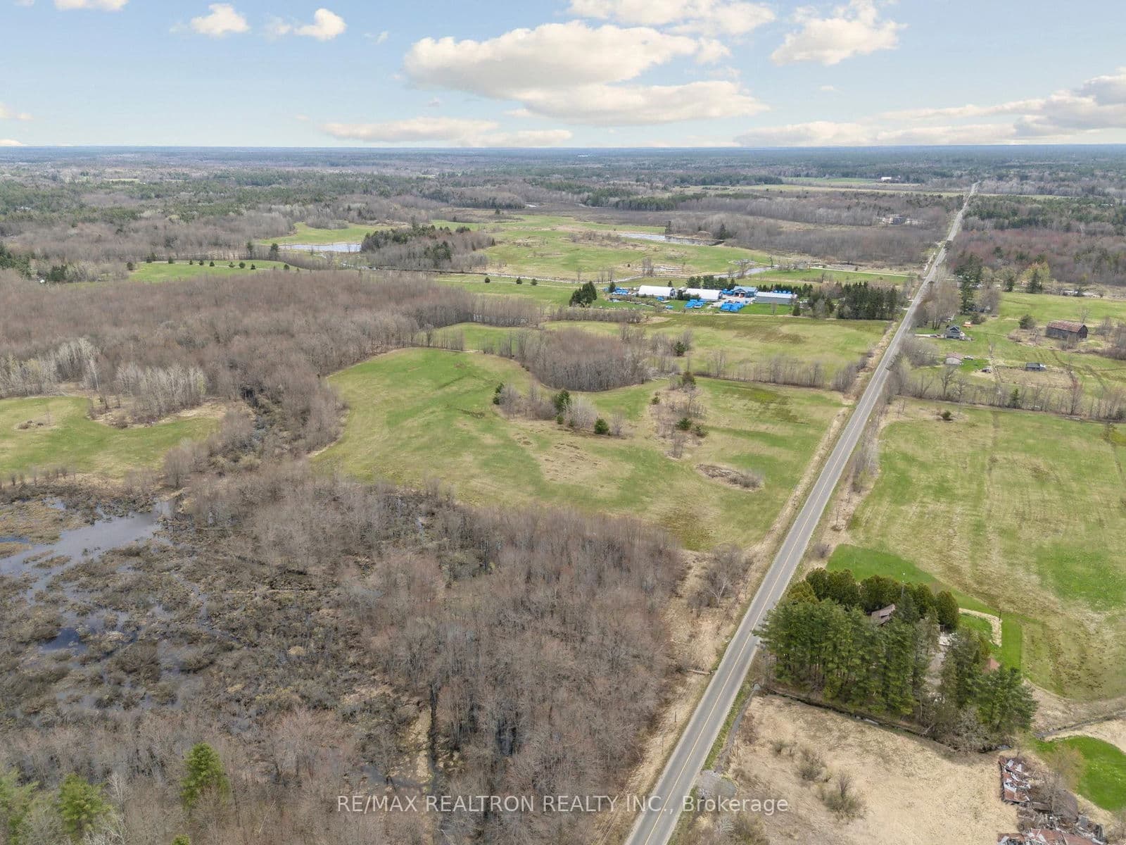 Vacant Land at 1084A WENONA LODGE Road, Gravenhurst, ON - Photo 12 - RE/MAX Garden City Realty