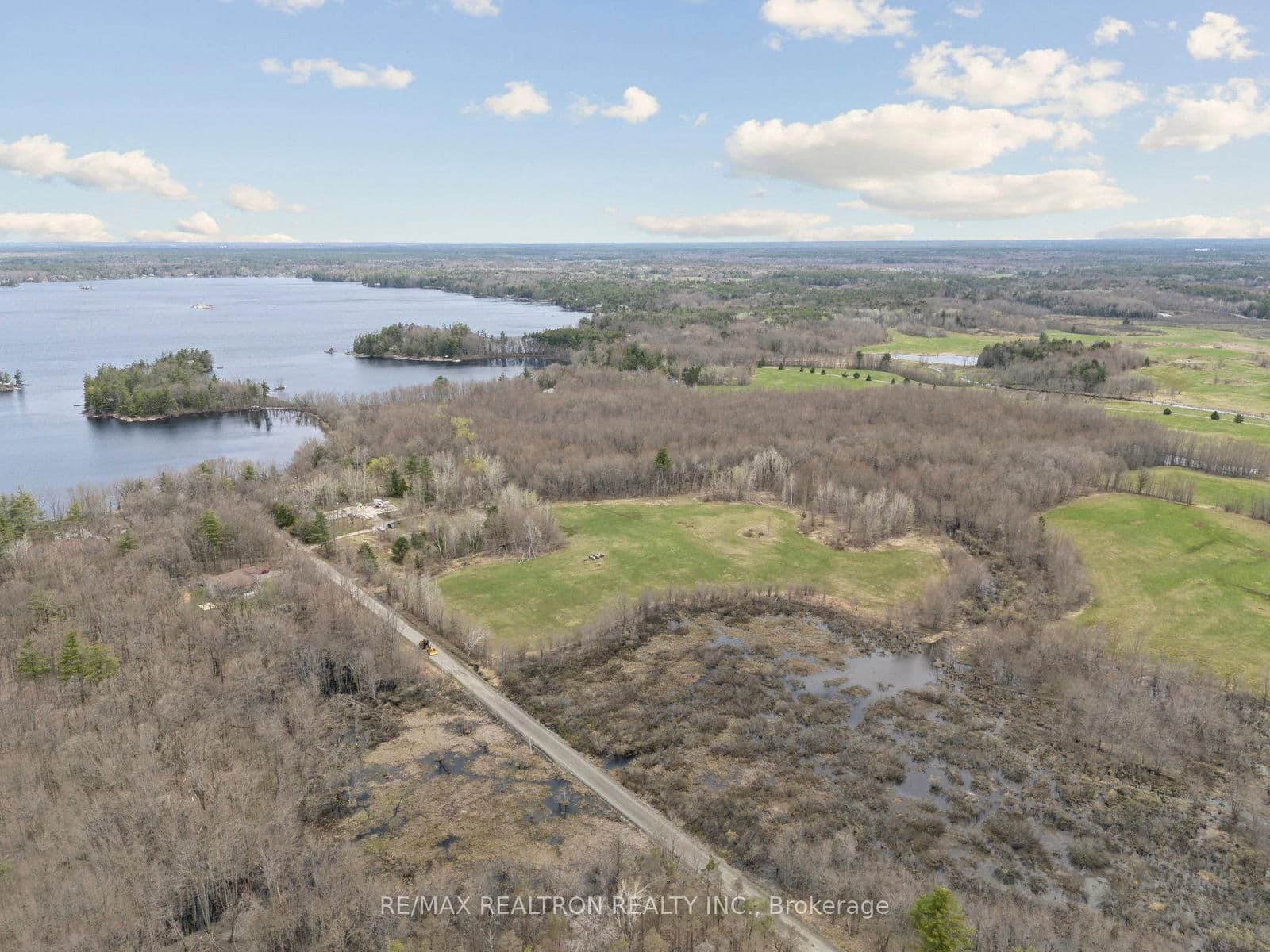 Vacant Land at 1084A WENONA LODGE Road, Gravenhurst, ON - Photo 13 - RE/MAX Garden City Realty