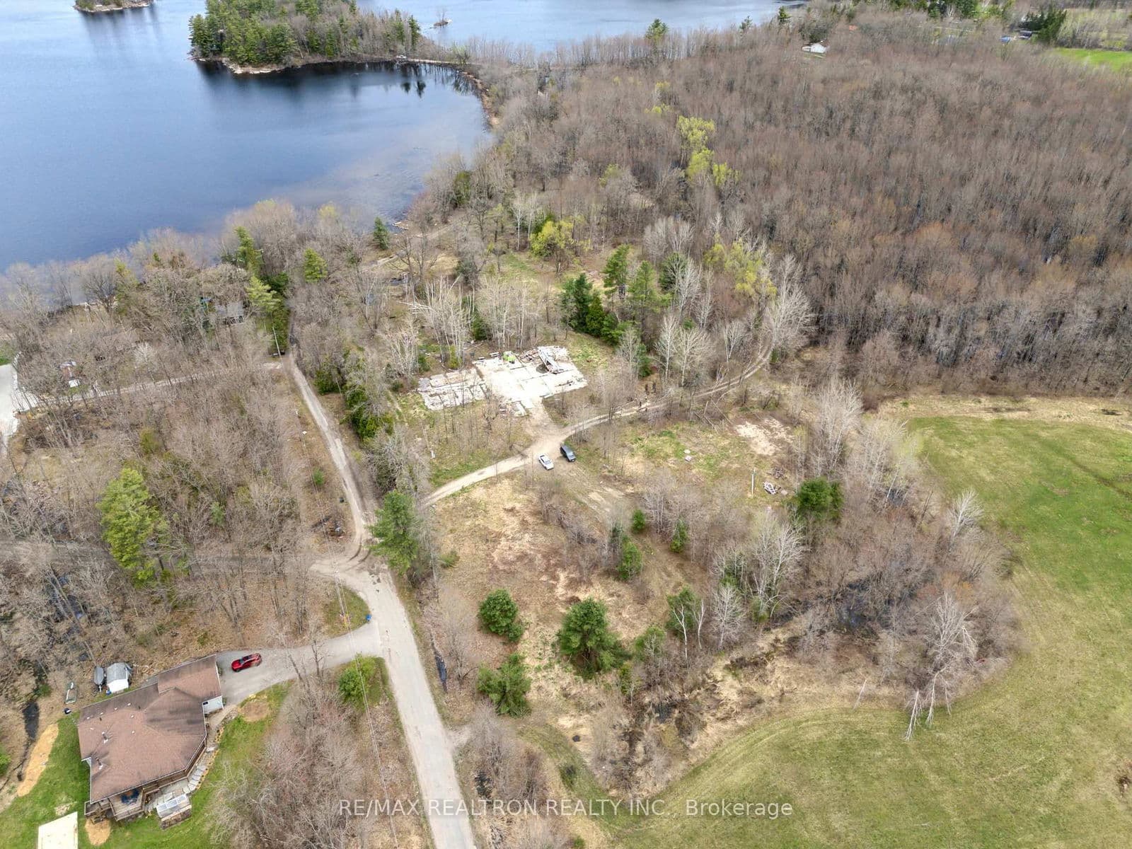 Vacant Land at 1084A WENONA LODGE Road, Gravenhurst, ON - Photo 14 - RE/MAX Garden City Realty