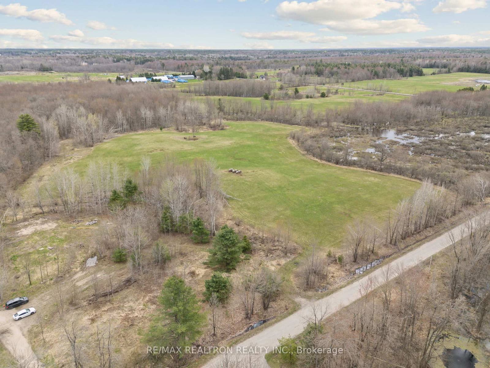 Vacant Land at 1084A WENONA LODGE Road, Gravenhurst, ON - Photo 15 - RE/MAX Garden City Realty