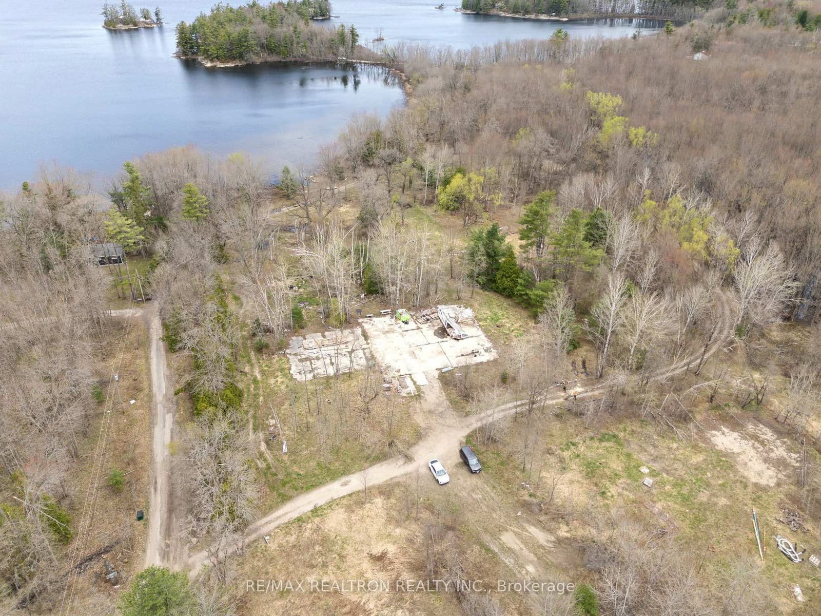 Vacant Land at 1084A WENONA LODGE Road, Gravenhurst, ON - Photo 16 - RE/MAX Garden City Realty