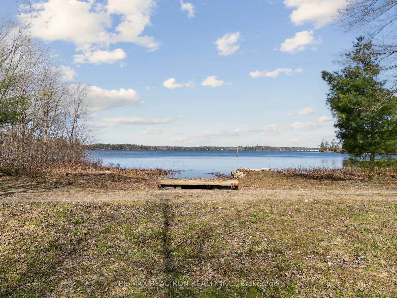 Vacant Land at 1084A WENONA LODGE Road, Gravenhurst, ON - Photo 2 - RE/MAX Garden City Realty