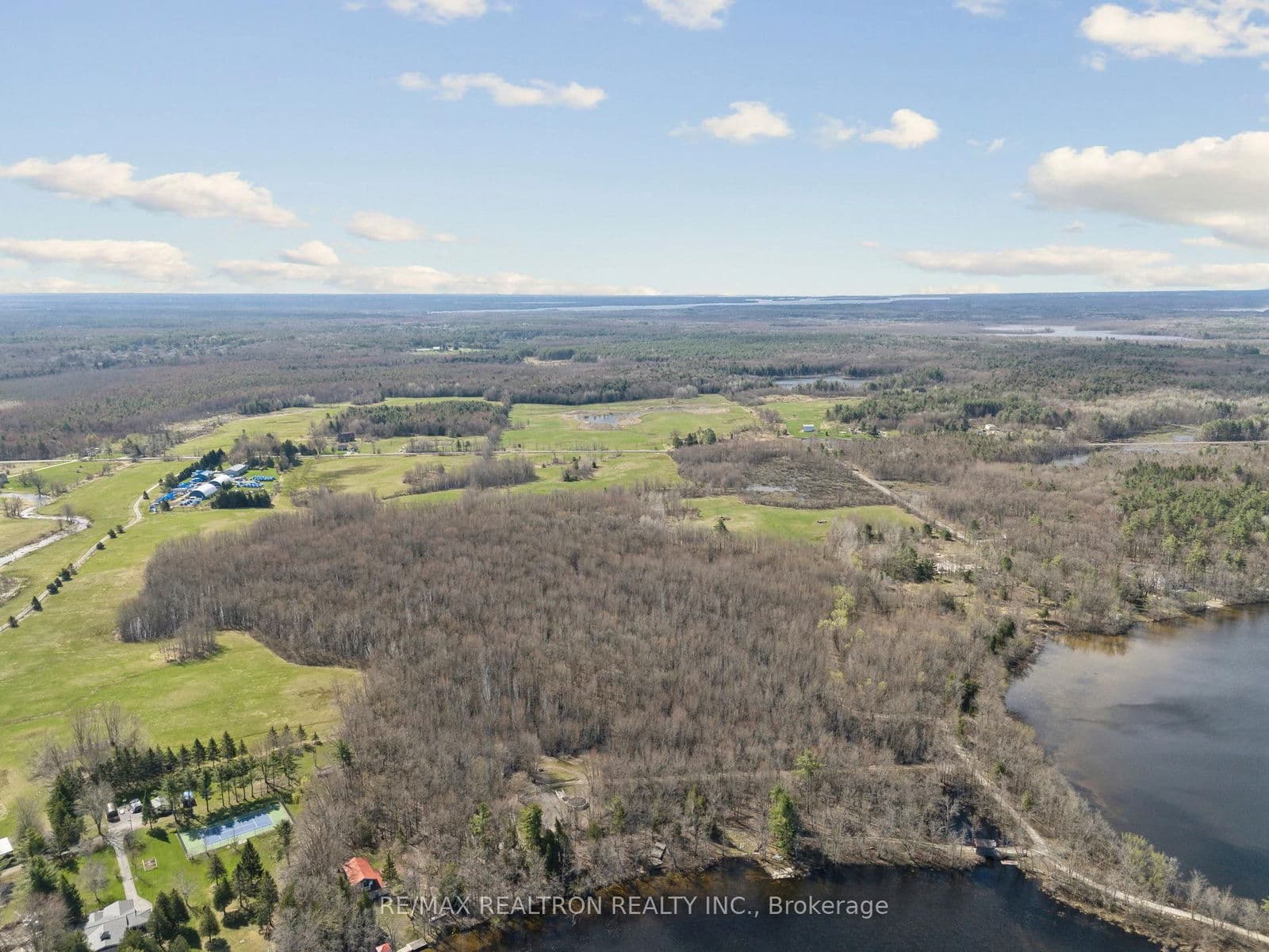 Vacant Land at 1084A WENONA LODGE Road, Gravenhurst, ON - Photo 4 - RE/MAX Garden City Realty