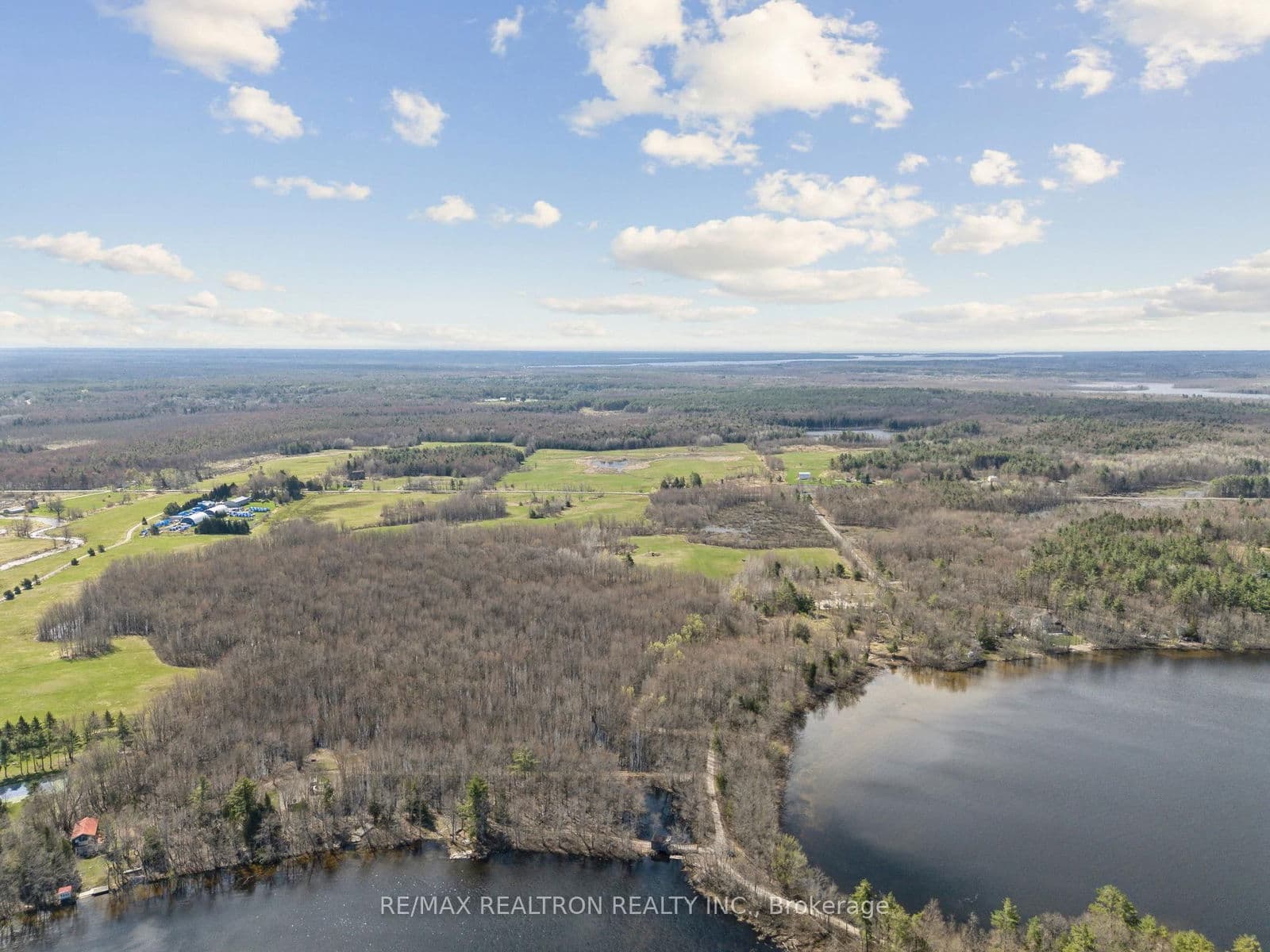 Vacant Land at 1084A WENONA LODGE Road, Gravenhurst, ON - Photo 8 - RE/MAX Garden City Realty