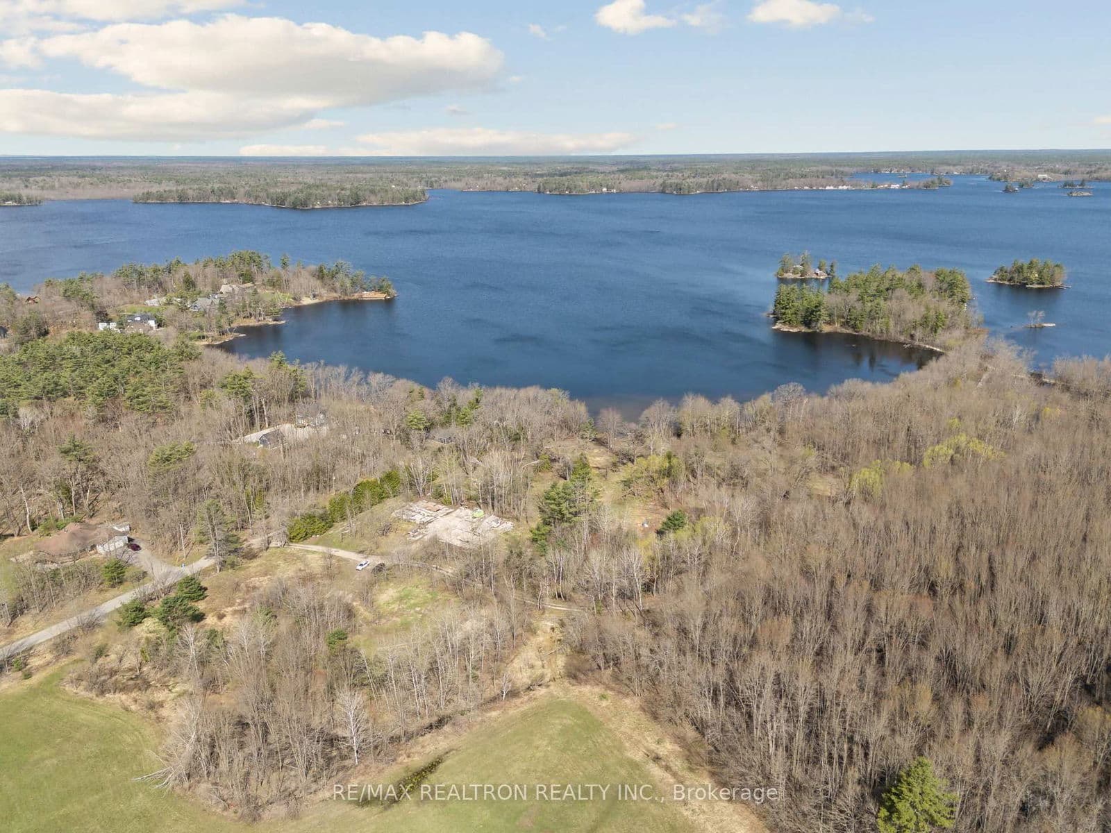 Vacant Land at 1084A WENONA LODGE Road, Gravenhurst, ON - Photo 9 - RE/MAX Garden City Realty