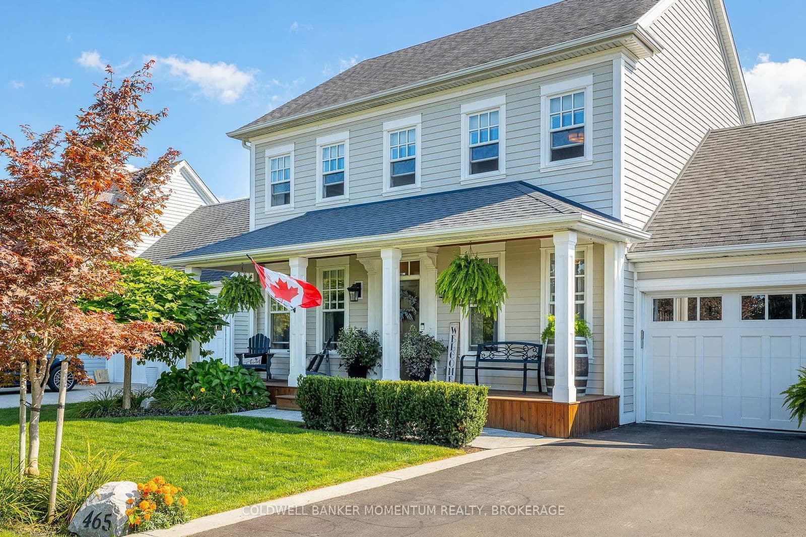 Detached at 465 LINE 2 Road, Niagara-on-the-Lake, ON - Photo 3 - RE/MAX Garden City Realty