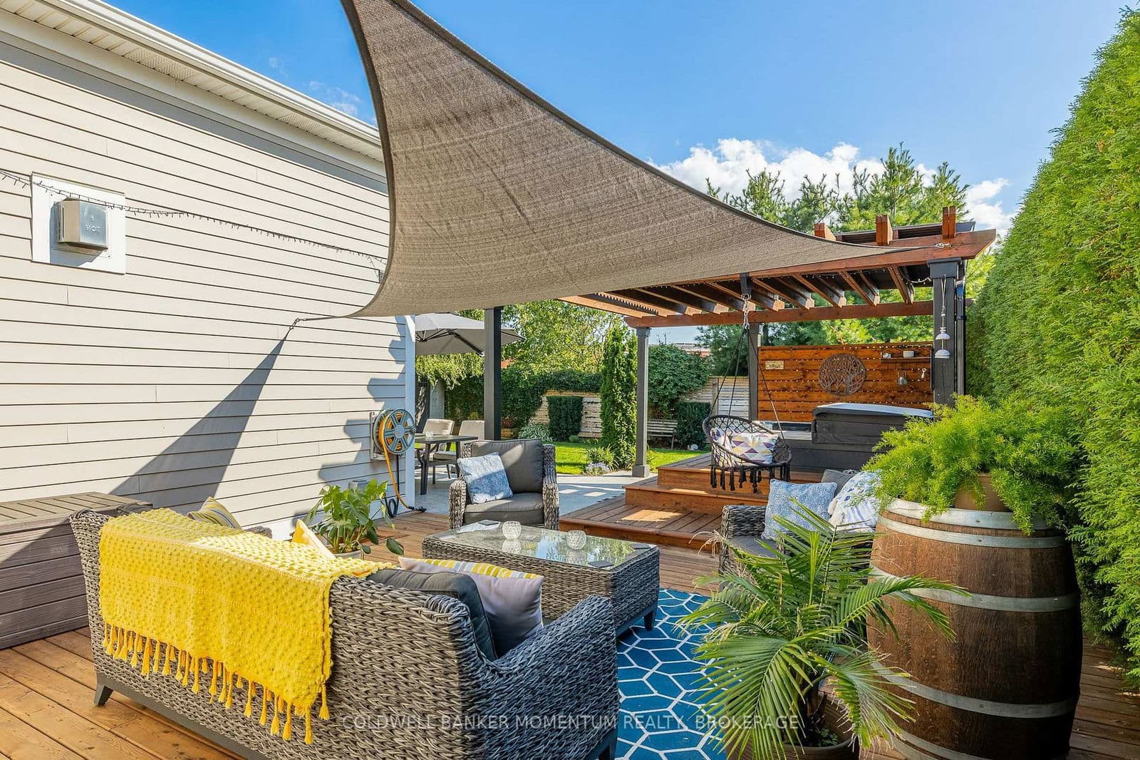 Detached at 465 LINE 2 Road, Niagara-on-the-Lake, ON - Photo 37 - RE/MAX Garden City Realty