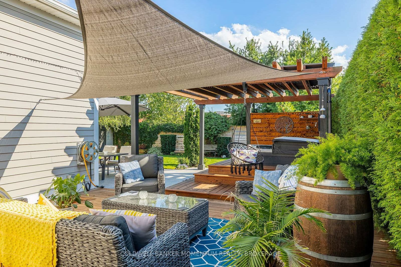 Detached at 465 LINE 2 Road, Niagara-on-the-Lake, ON - Photo 38 - RE/MAX Garden City Realty