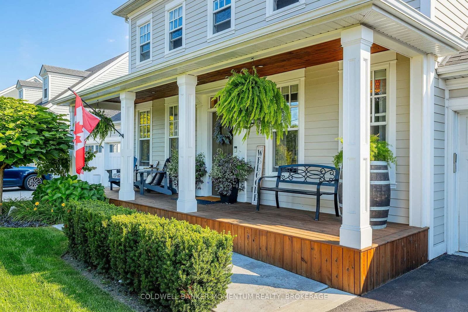 Detached at 465 LINE 2 Road, Niagara-on-the-Lake, ON - Photo 4 - RE/MAX Garden City Realty