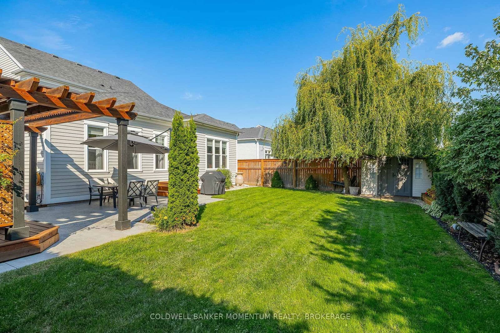 Detached at 465 LINE 2 Road, Niagara-on-the-Lake, ON - Photo 42 - RE/MAX Garden City Realty