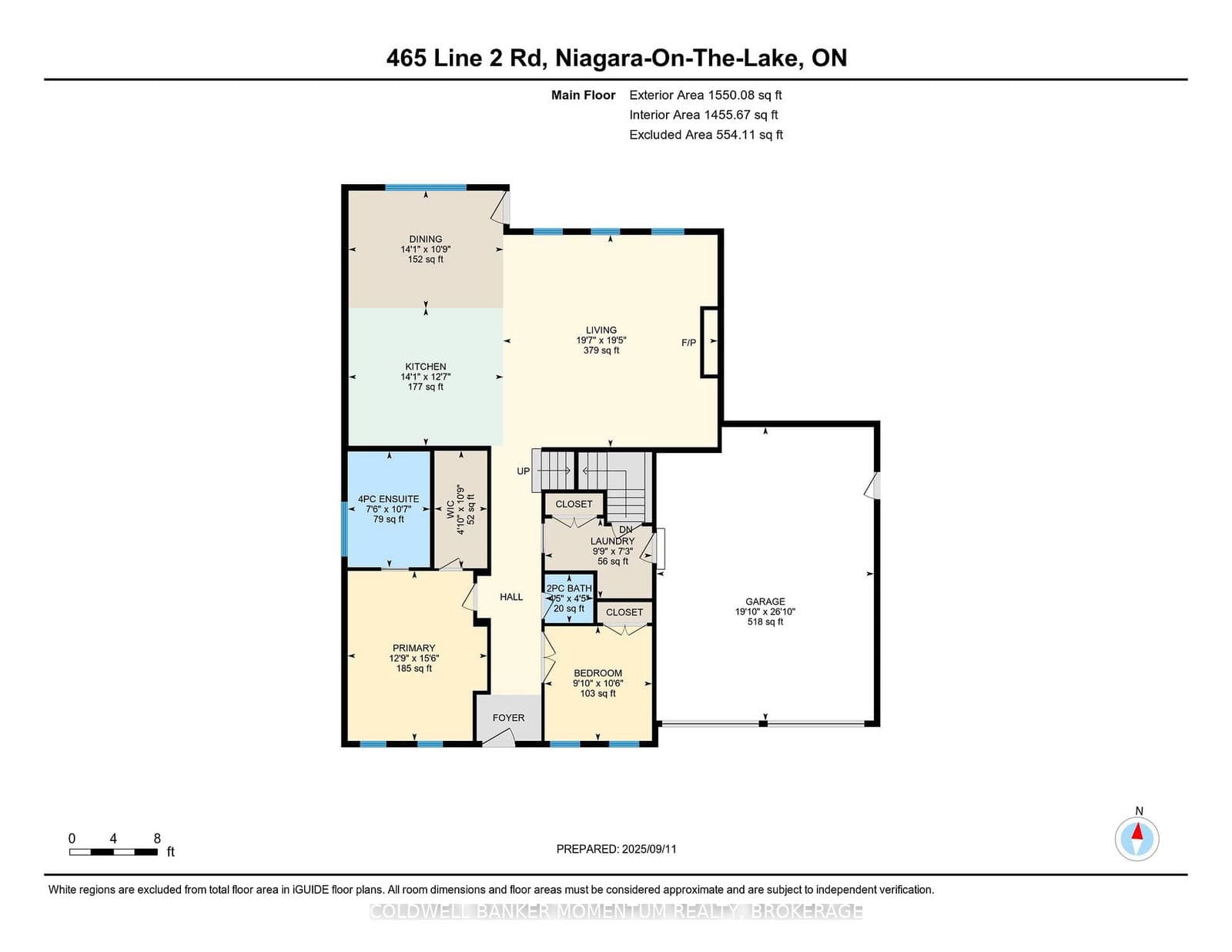 Detached at 465 LINE 2 Road, Niagara-on-the-Lake, ON - Photo 44 - RE/MAX Garden City Realty