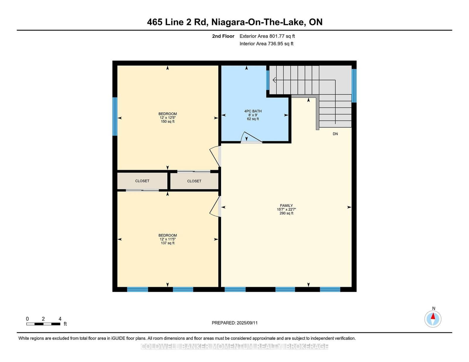 Detached at 465 LINE 2 Road, Niagara-on-the-Lake, ON - Photo 45 - RE/MAX Garden City Realty