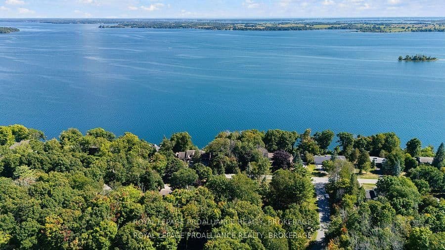 Vacant Land at 40 Riverside Drive, Kingston, ON - Photo 2 - RE/MAX Garden City Realty