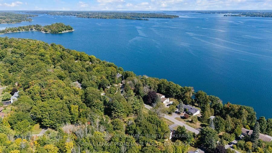 Vacant Land at 40 Riverside Drive, Kingston, ON - Photo 3 - RE/MAX Garden City Realty