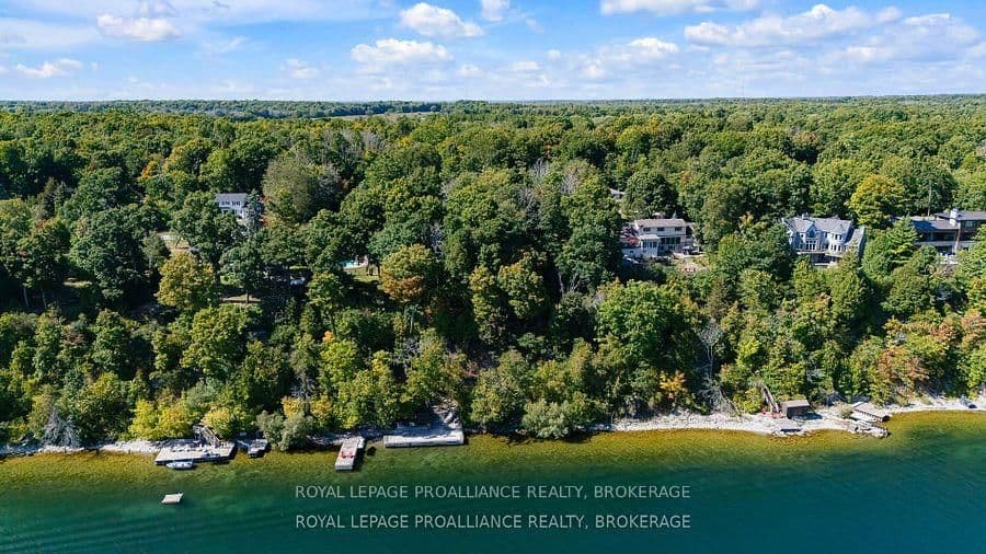 Vacant Land at 40 Riverside Drive, Kingston, ON - Photo 4 - RE/MAX Garden City Realty