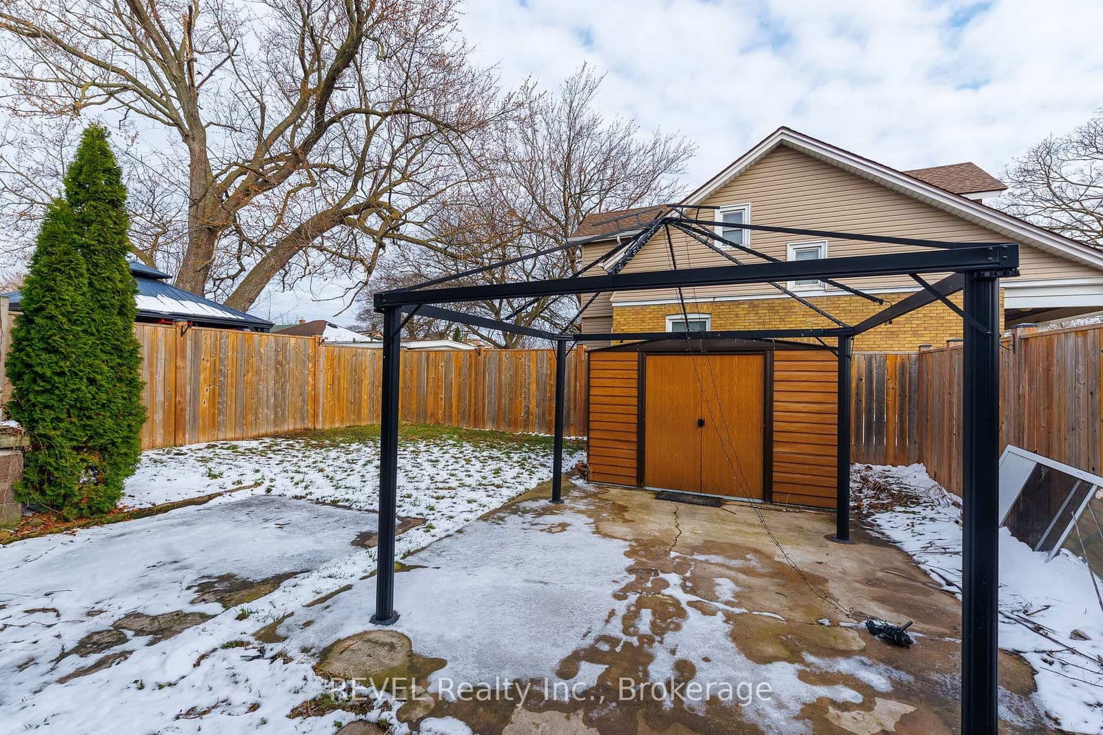 Detached at 5113 Willmott Street, Niagara Falls, ON - Photo 32 - RE/MAX Garden City Realty