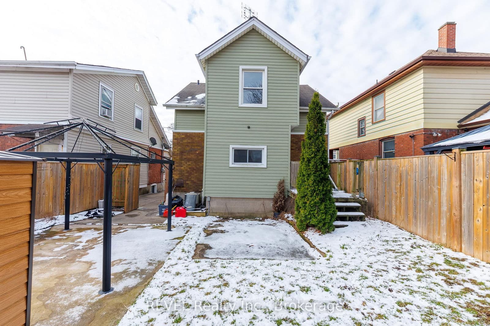 Detached at 5113 Willmott Street, Niagara Falls, ON - Photo 34 - RE/MAX Garden City Realty