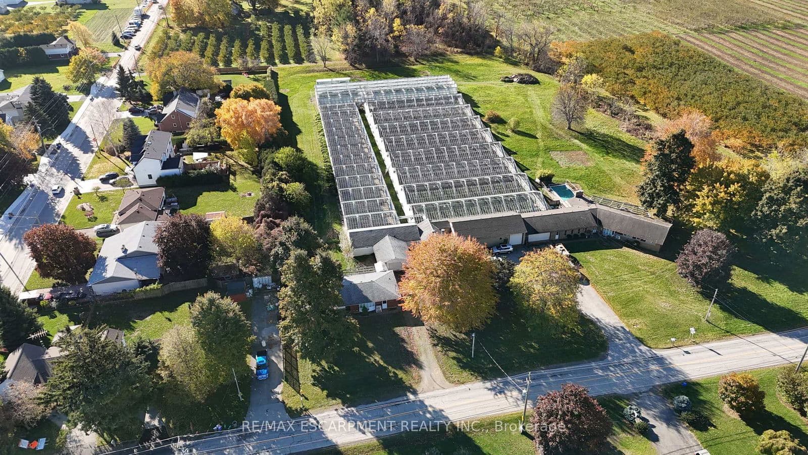 Farm at 5220-5226 Greenlane Road, Lincoln, ON - Photo 2 - RE/MAX Garden City Realty