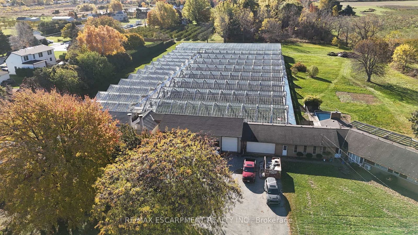 Farm at 5220-5226 Greenlane Road, Lincoln, ON - Photo 3 - RE/MAX Garden City Realty