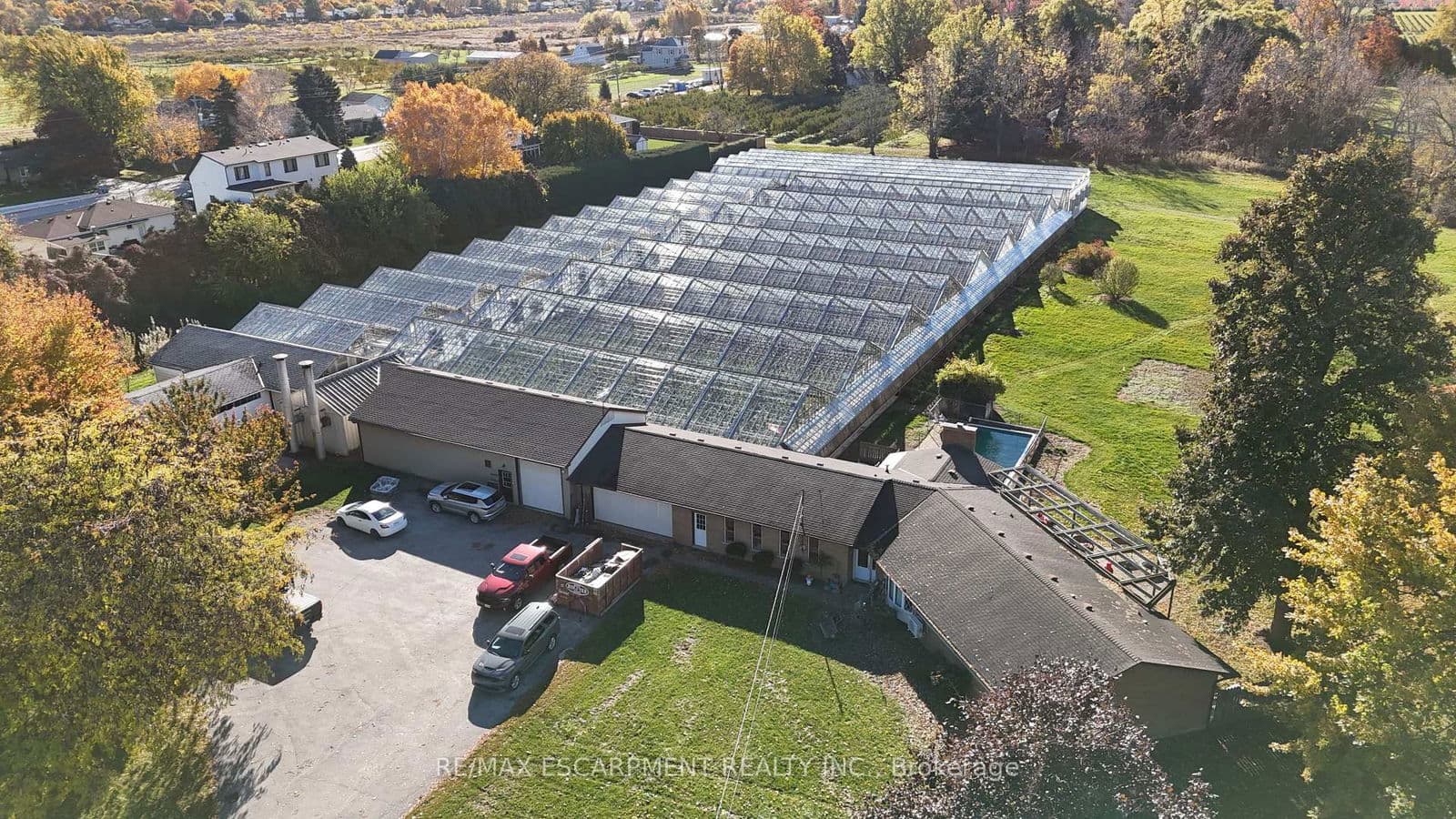 Farm at 5220-5226 Greenlane Road, Lincoln, ON - Photo 4 - RE/MAX Garden City Realty