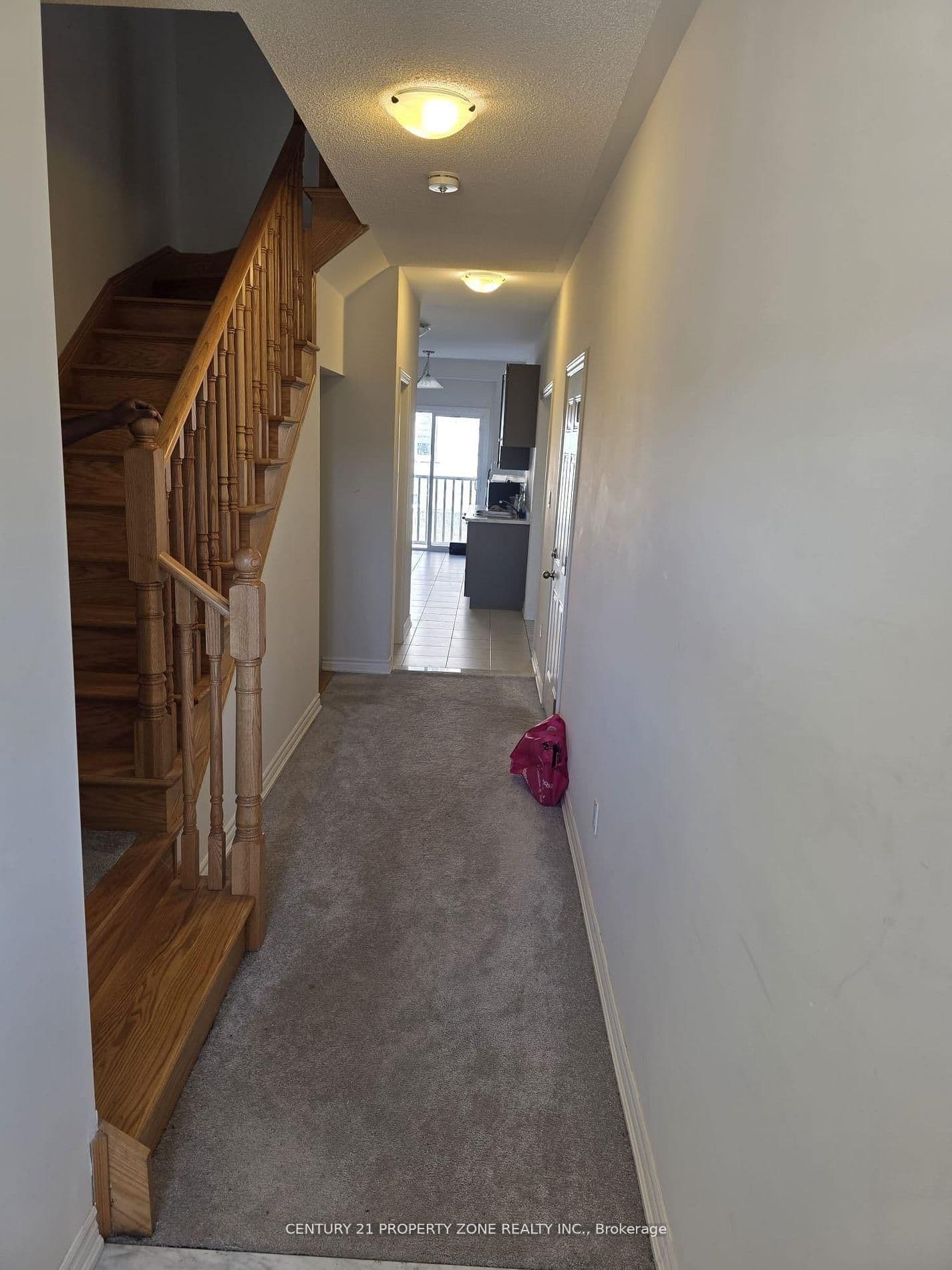 Att/Row/Townhouse at 36 Bruton Street, Thorold, ON - Photo 11 - RE/MAX Garden City Realty