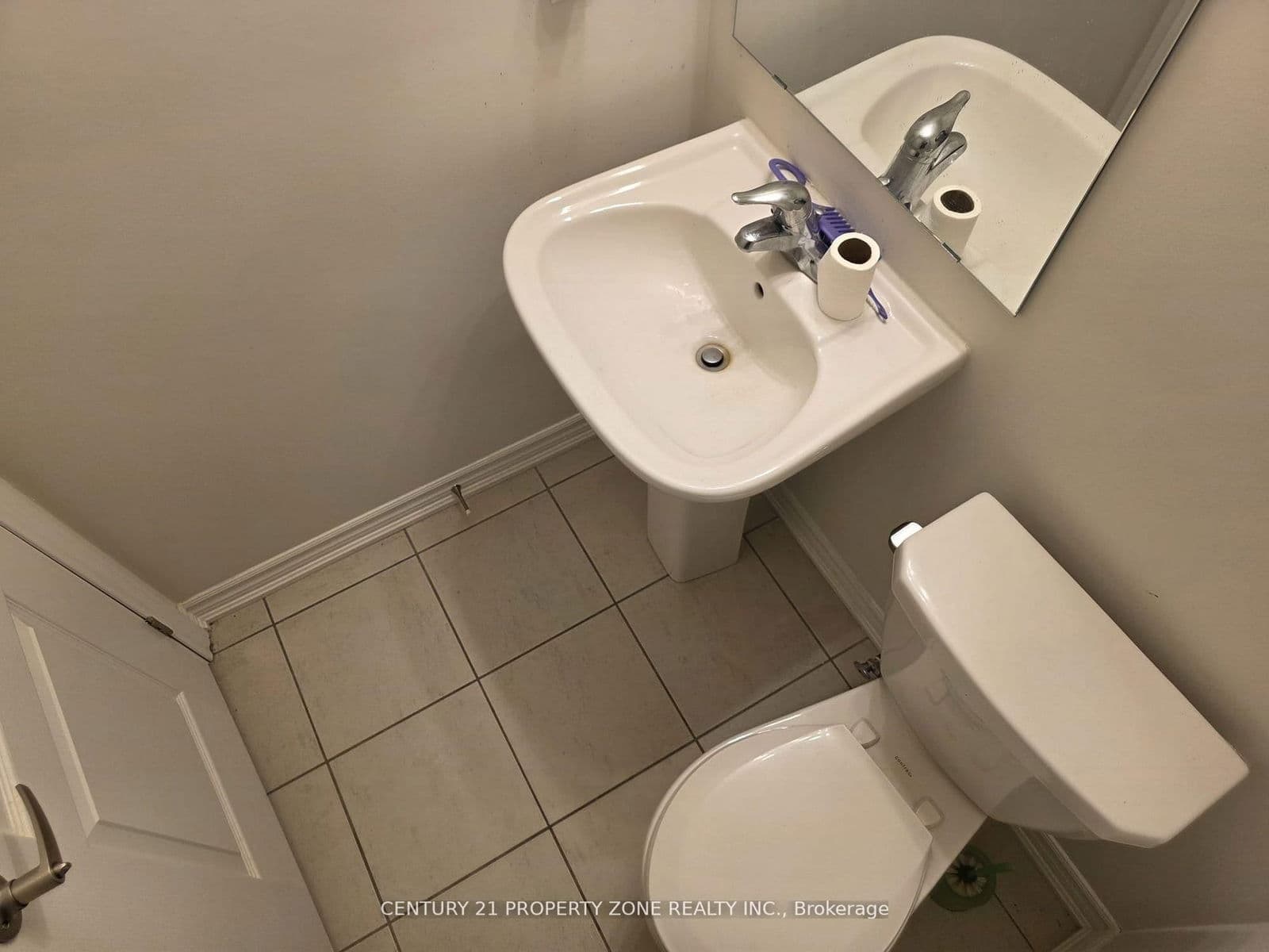 Att/Row/Townhouse at 36 Bruton Street, Thorold, ON - Photo 17 - RE/MAX Garden City Realty