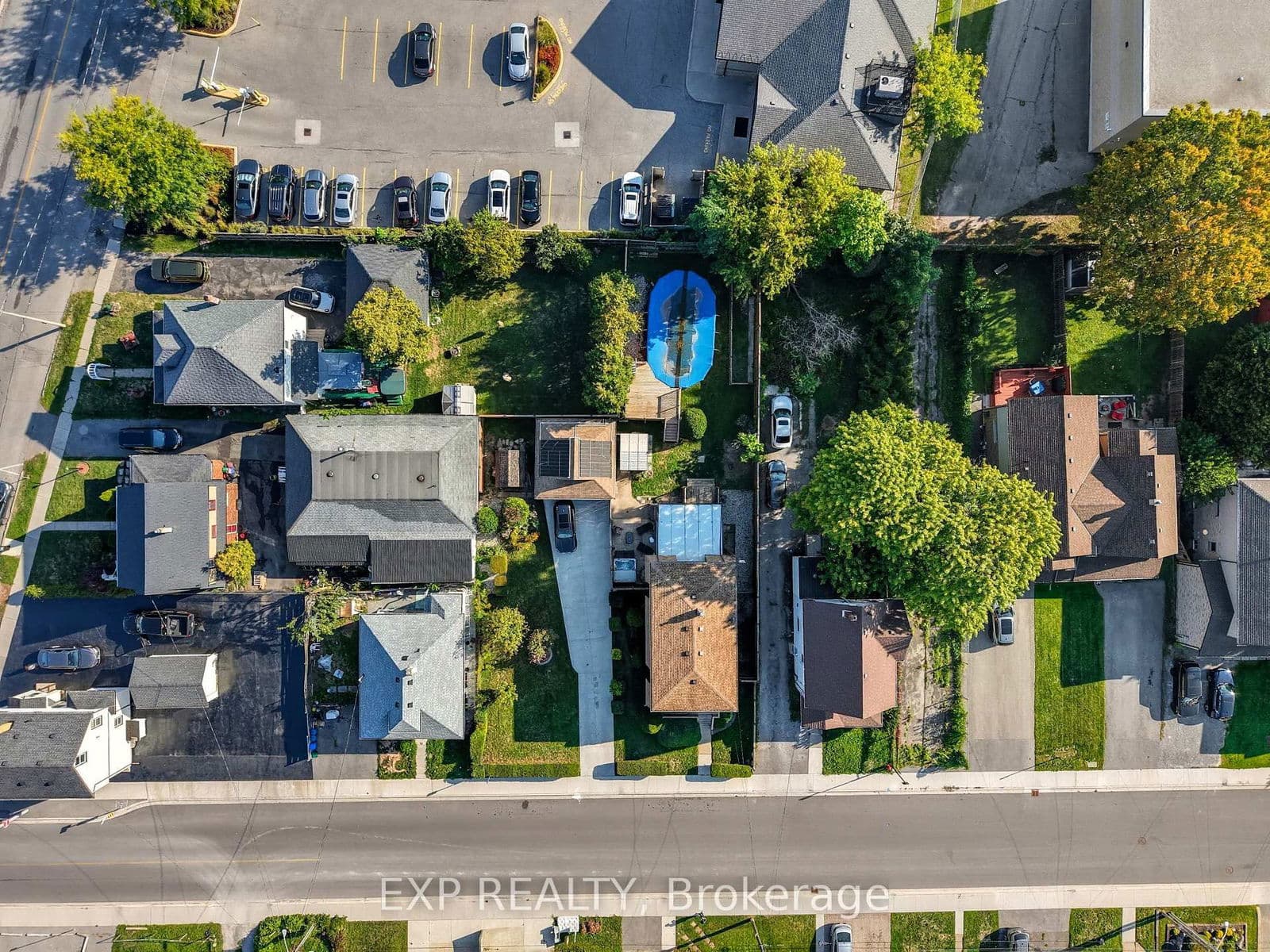 Detached at 5904 Prospect Street, Niagara Falls, ON - Photo 27 - RE/MAX Garden City Realty