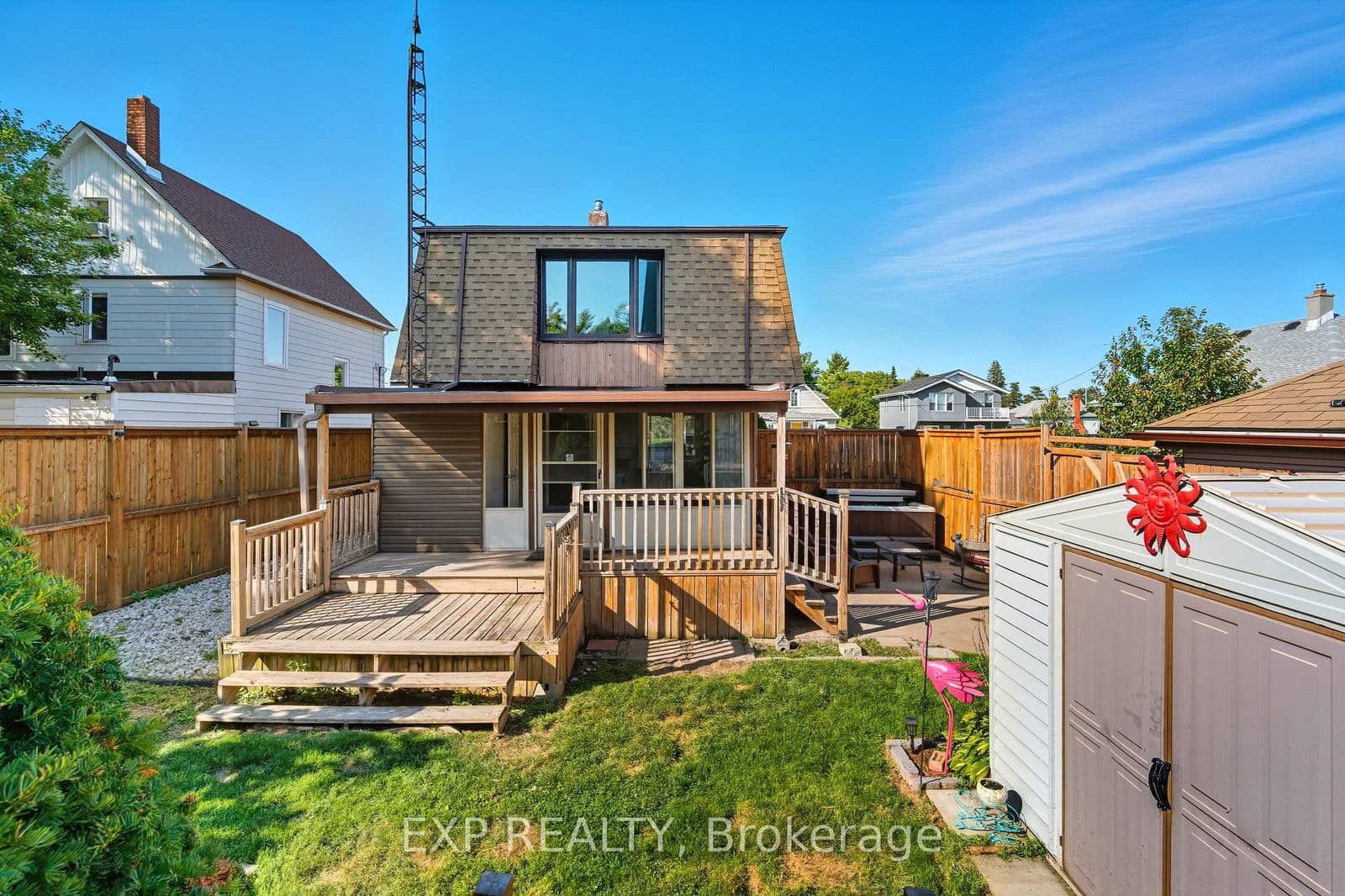 Detached at 5904 Prospect Street, Niagara Falls, ON - Photo 30 - RE/MAX Garden City Realty