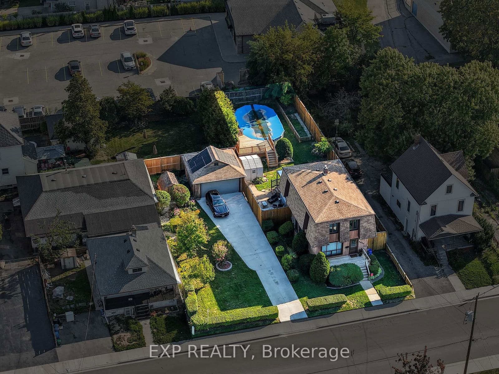 Detached at 5904 Prospect Street, Niagara Falls, ON - Photo 33 - RE/MAX Garden City Realty