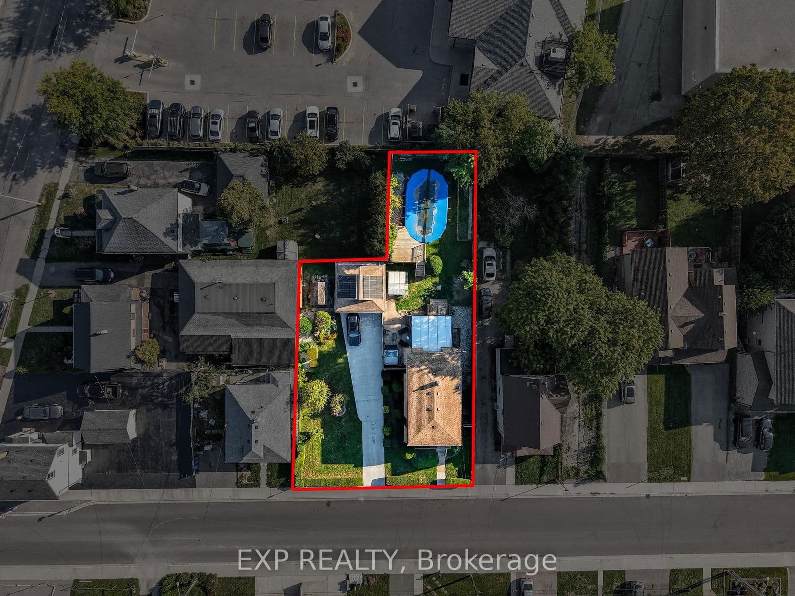 Detached at 5904 Prospect Street, Niagara Falls, ON - Photo 34 - RE/MAX Garden City Realty