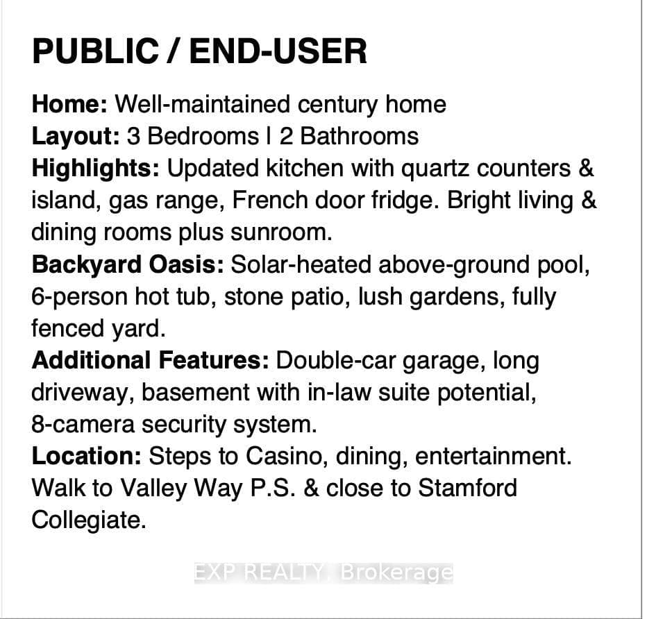 Detached at 5904 Prospect Street, Niagara Falls, ON - Photo 39 - RE/MAX Garden City Realty